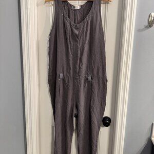 Super Suite 77 Jumpsuit